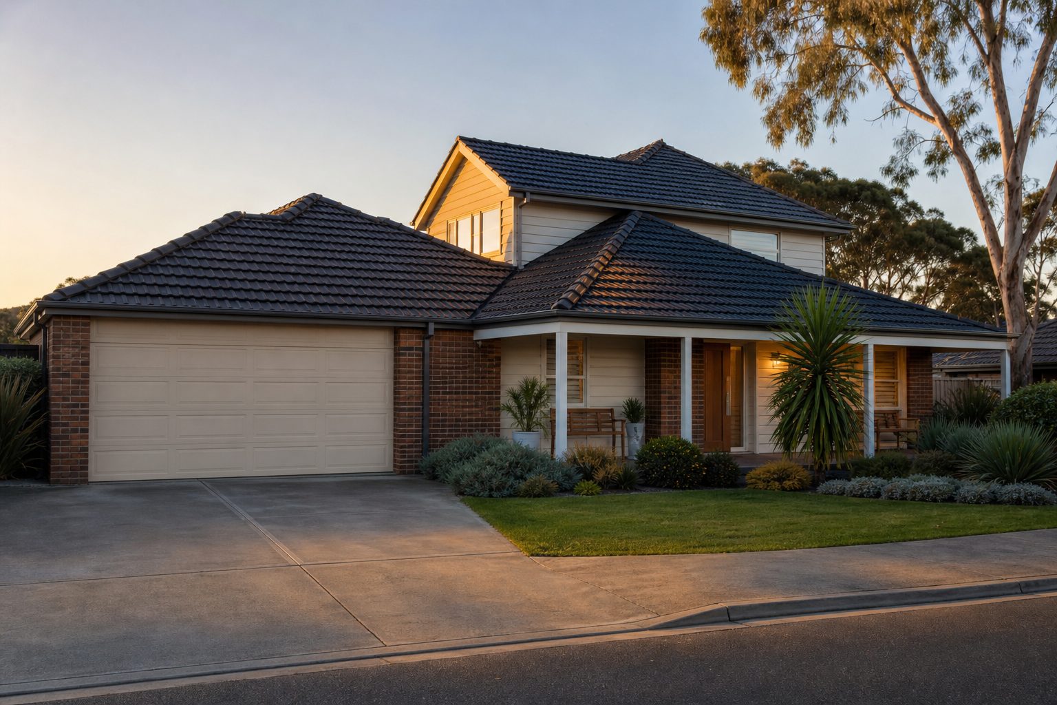 Re-Roofing & Replacement project by Bayside Roof Revival